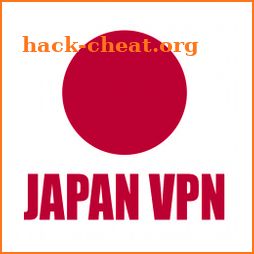 Japan VPN : Proxy For Japan icon