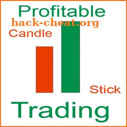 Japanese Candle Stick Patterns icon