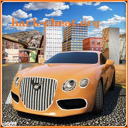 Japanese Car Drive Simulator: Car Games for Kids icon