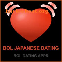 Japanese Dating Site - BOL icon