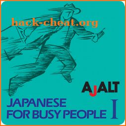 Japanese for Busy People I icon
