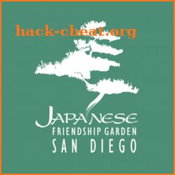 Japanese Friendship Garden icon