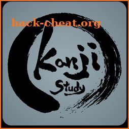 Japanese Kanji Study - 漢字学習 icon