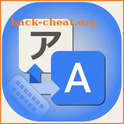 Japanese Keyboard : Easy Japanese Typing icon