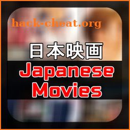 Japanese Movies HD icon