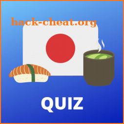Japanese Quiz icon