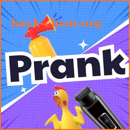 Japevox - Funny Prank Sound icon