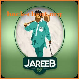 Jareeb- Land Measurement icon