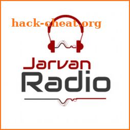 Jarvan Radio icon