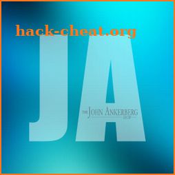 JAshow - John Ankerberg Show icon