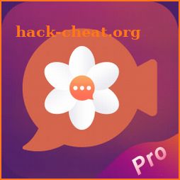 JasminChat Pro - Live Video Chat with new people icon