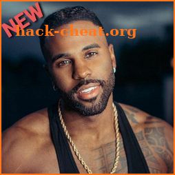 Jason derulo's new songs without the net icon