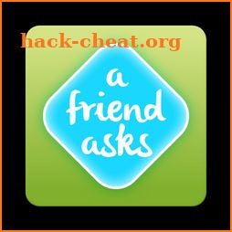 Jason Foundation A Friend Ask icon
