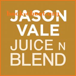 Jason Vale’s Juice ‘n’ Blend icon