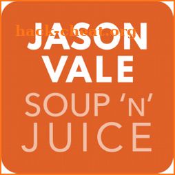 Jason Vale’s Soup ‘n’ Juice Me icon