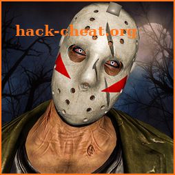 Jason Voorhees Friday 13TH : Scary Killer Game icon