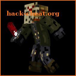 Jason VoorHees Skin For MCPE icon