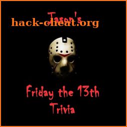 Jason's Friday the 13th Trivia icon