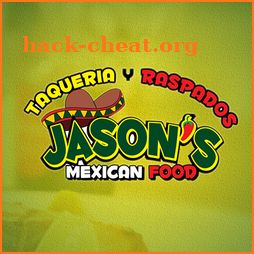 Jasons Mexican Food icon