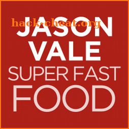 Jason’s Super Fast Food icon