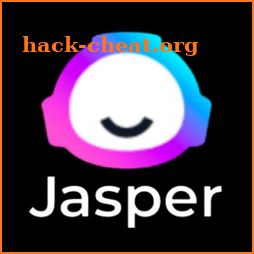 Jasper AI Writing guide icon