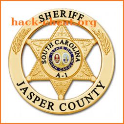 Jasper County Sheriff’s Office icon