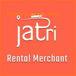 Jatri Rental Merchant icon