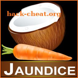 Jaundice Diet Tips Foods Help icon