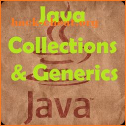 Java Collections icon