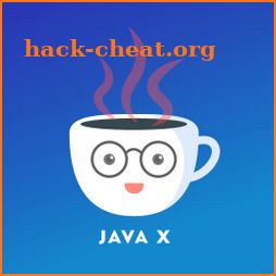 Java X: Learn Java Programming icon