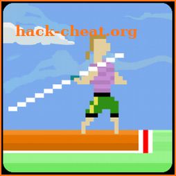 Javelin Masters 3 icon