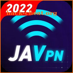 JAVPN - streamfast icon