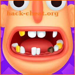 Jaw and Teeth icon