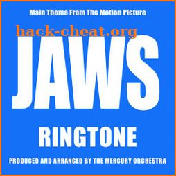 Jaws Ringtone icon