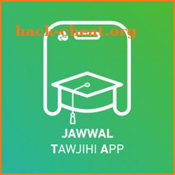Jawwal Tawjihi icon
