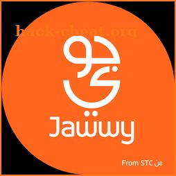 Jawwy - STC icon