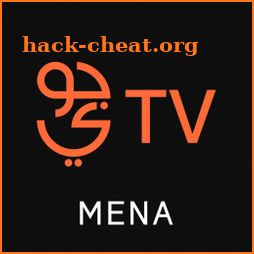 Jawwy TV MENA icon