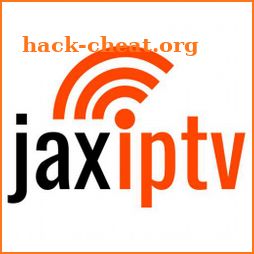 JAX IPTV Player icon