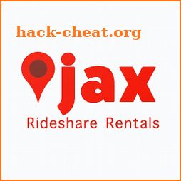 Jax Rideshare Rentals icon