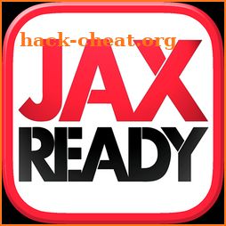 JaxReady icon