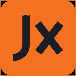 Jaxx Blockchain Wallet icon