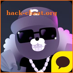 Jay-G - KakaoTalk Theme icon