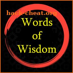 Jay Shetty Words of Wisdom icon