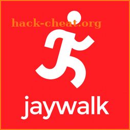 Jaywalk - Walk, Get Cash icon