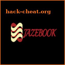 Jazebook icon