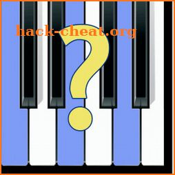 Jazz Piano Chords icon