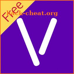 JazzVPN | Free VPN Proxy, Fast VPN, Unblock icon