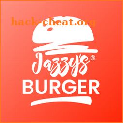 Jazzy's Burger icon