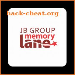 JB Group Memory Lane icon