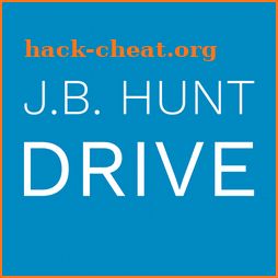 J.B. Hunt Drive icon